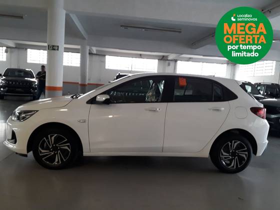 CHEVROLET ONIX 1.0 TURBO FLEX LT MANUAL CHEVROLET ONIX 1.0 TURBO FLEX LT MANUAL